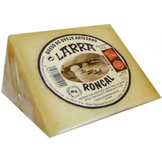 Fromage brebis Roncal AOP portion 350g