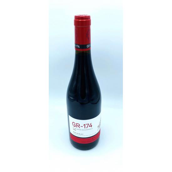 Vin Rouge DO Priorat GR-174
