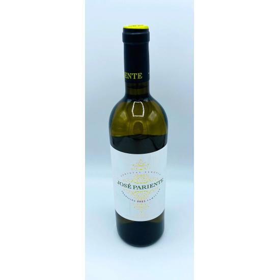 Vin Blanc DO Rueda José Pariente