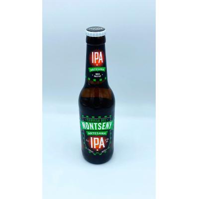 Bière Montseny IPA 